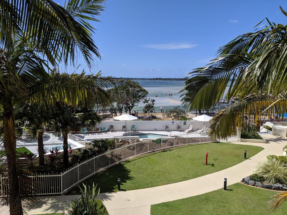 Moorings Resort