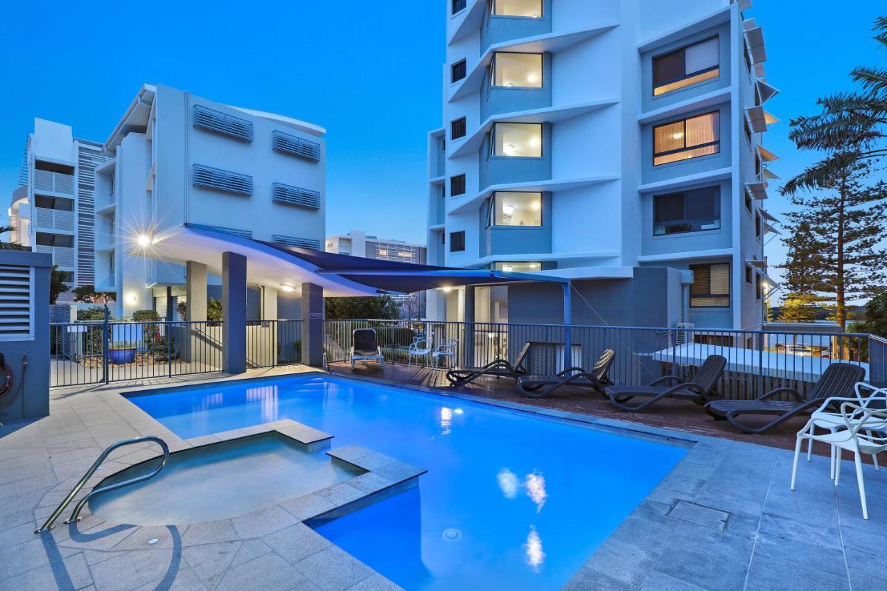 Cerulean Caloundra