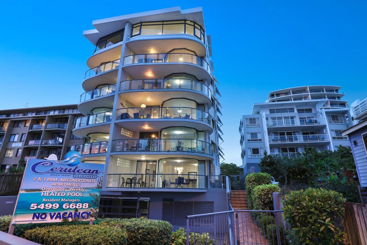 Cerulean Aparthotel 4*
