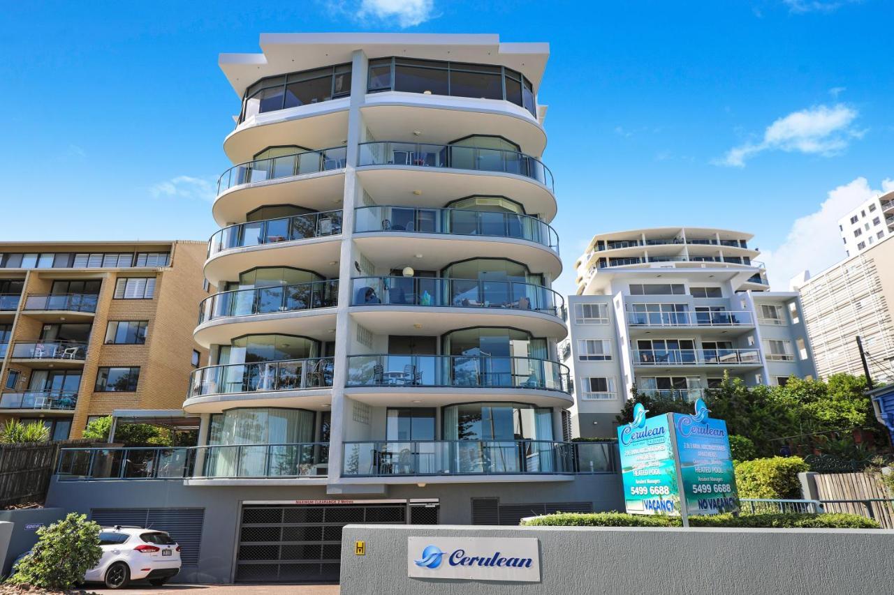 Aparthotel Cerulean Caloundra