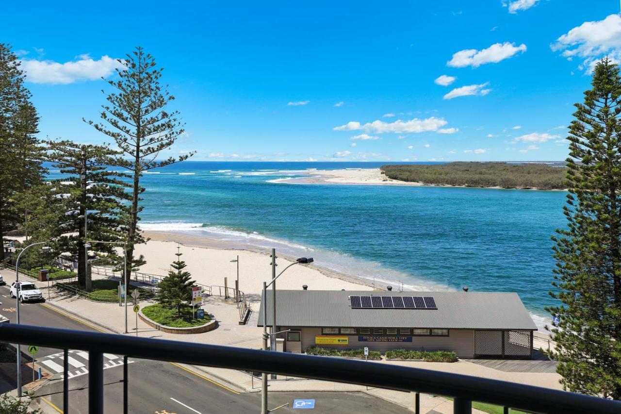 Aparthotel Cerulean Caloundra