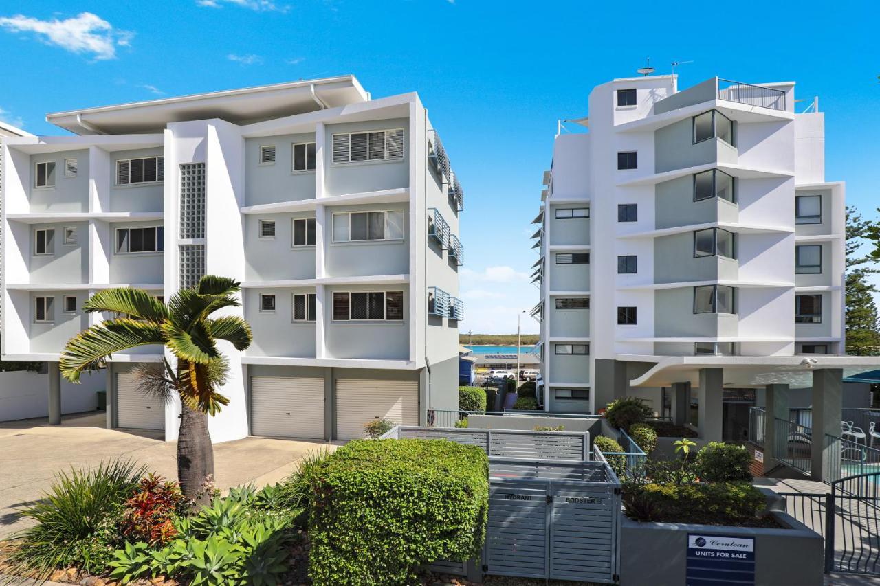 Cerulean 4* Caloundra