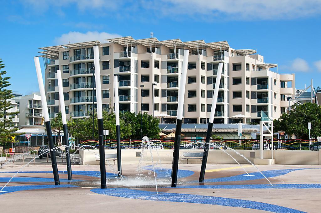 Hotel Ultiqa Shearwater 4*