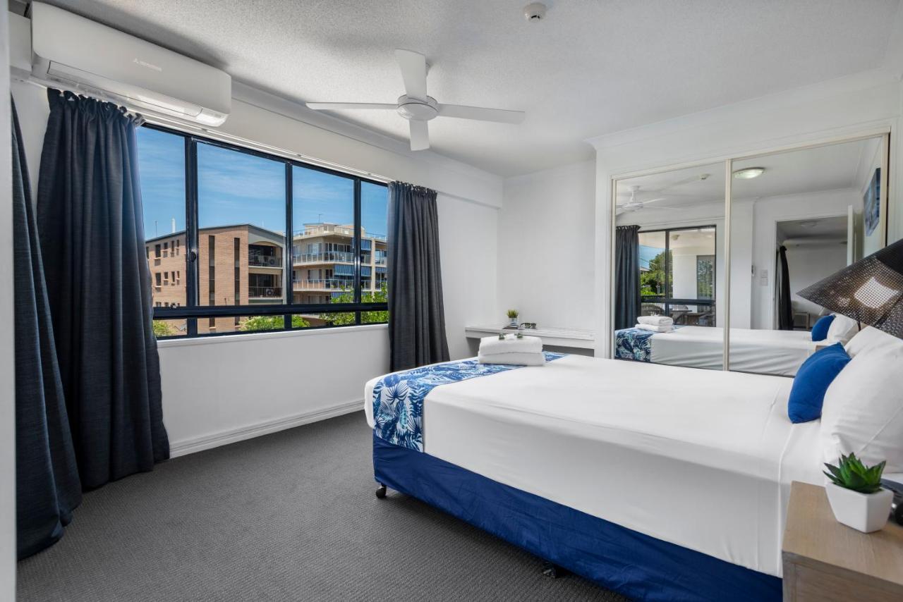 Aparthotel Belaire Place Caloundra
