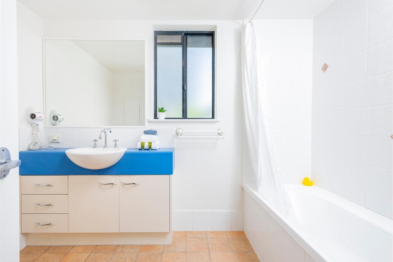 Aparthotel Belaire Place Caloundra