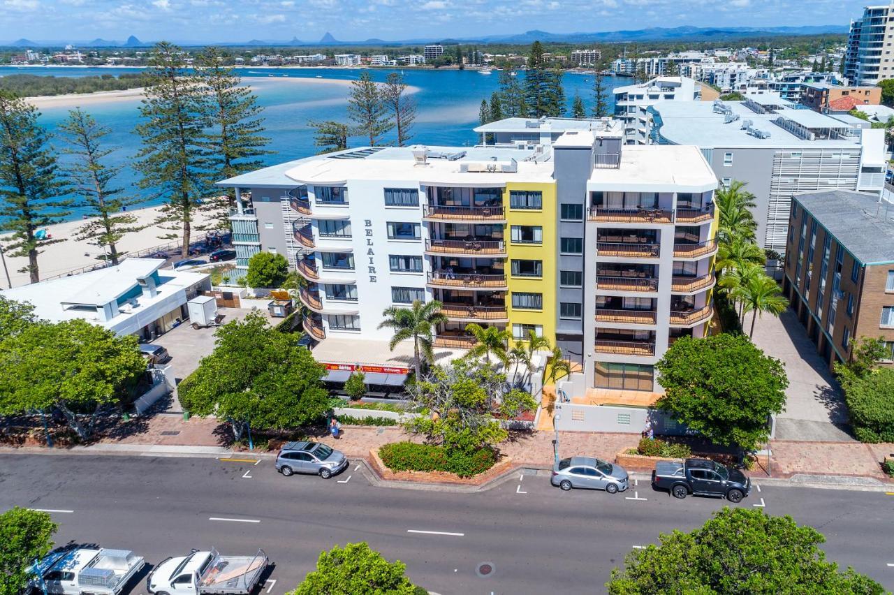 Aparthotel Belaire Place Caloundra