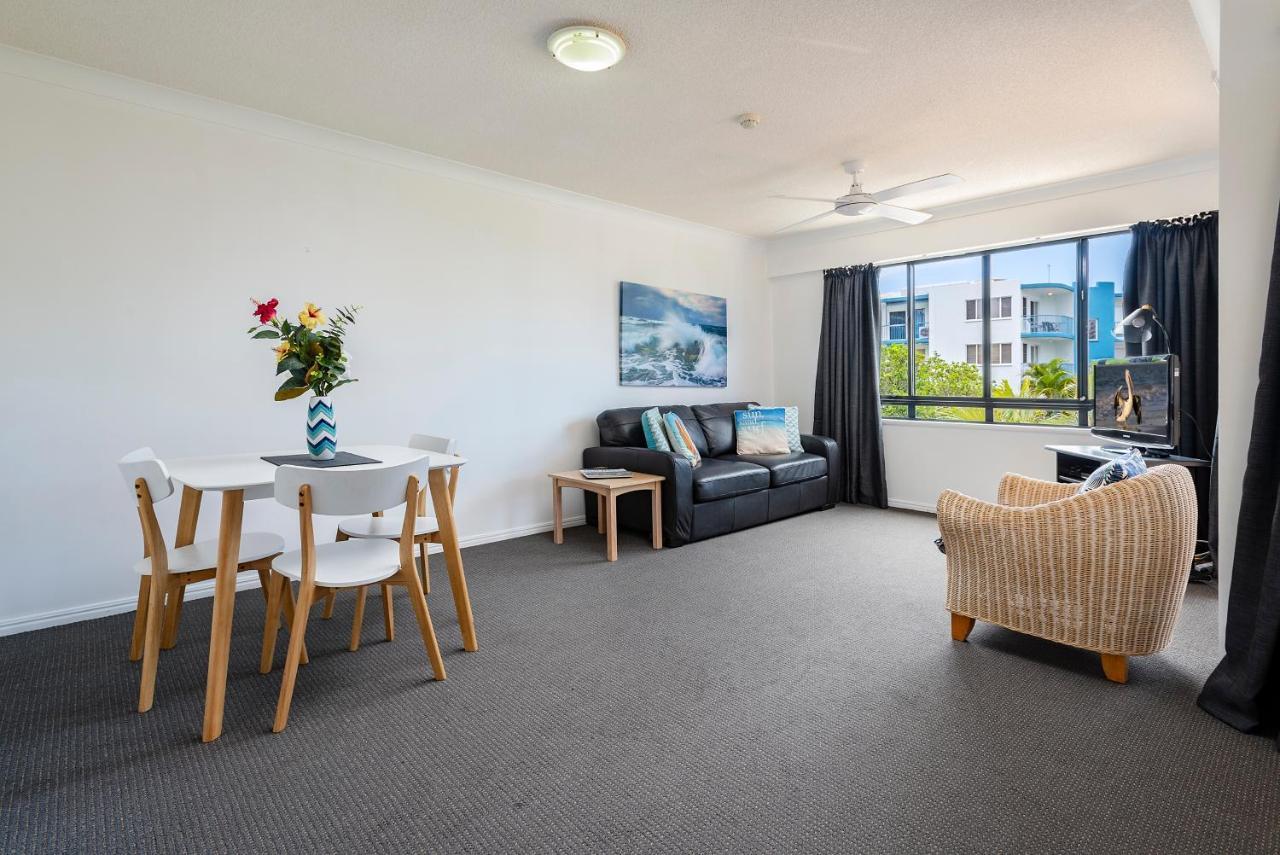 Aparthotel Belaire Place