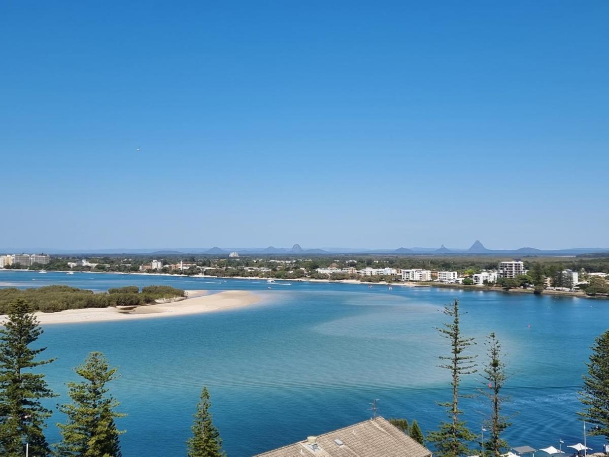 The Waterford Prestige Aparthotel Caloundra