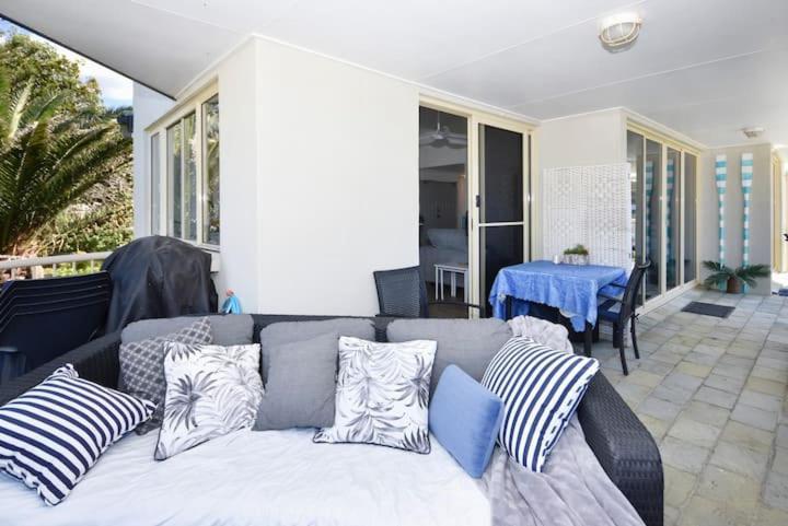 Tranquil Getaway * Caloundra