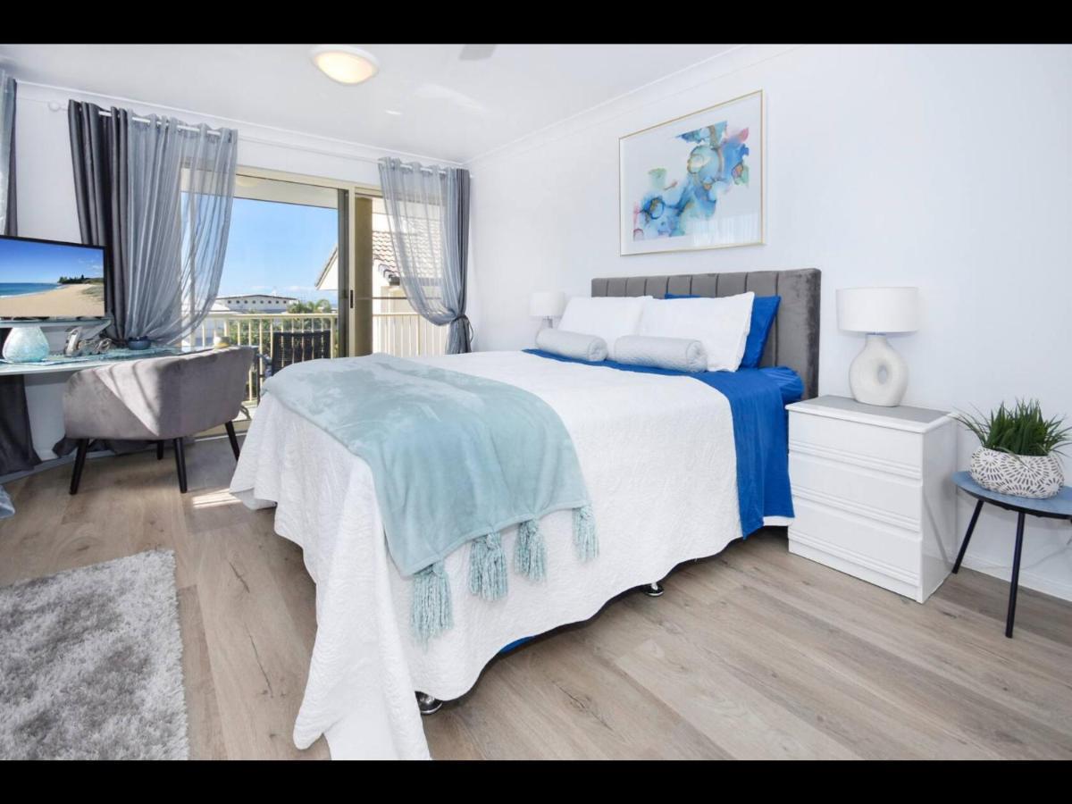 Apartment Tranquil Getaway Caloundra
