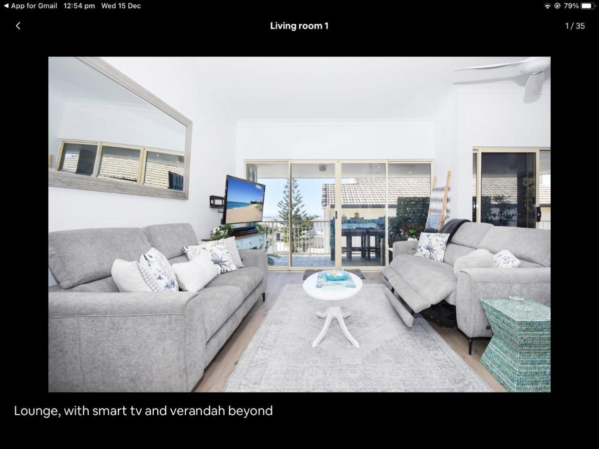Apartment Tranquil Getaway