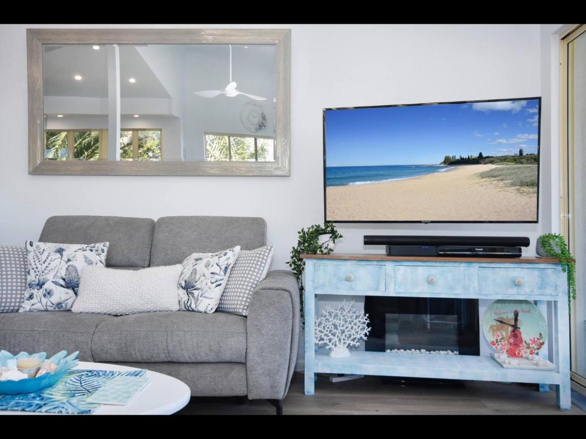 Tranquil Getaway Apartment