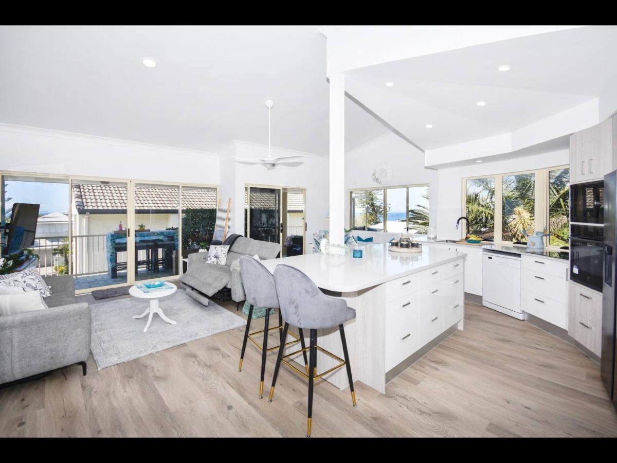 Apartment Tranquil Getaway