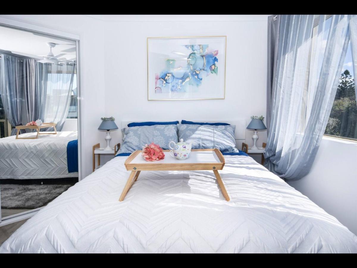 Tranquil Getaway Apartment