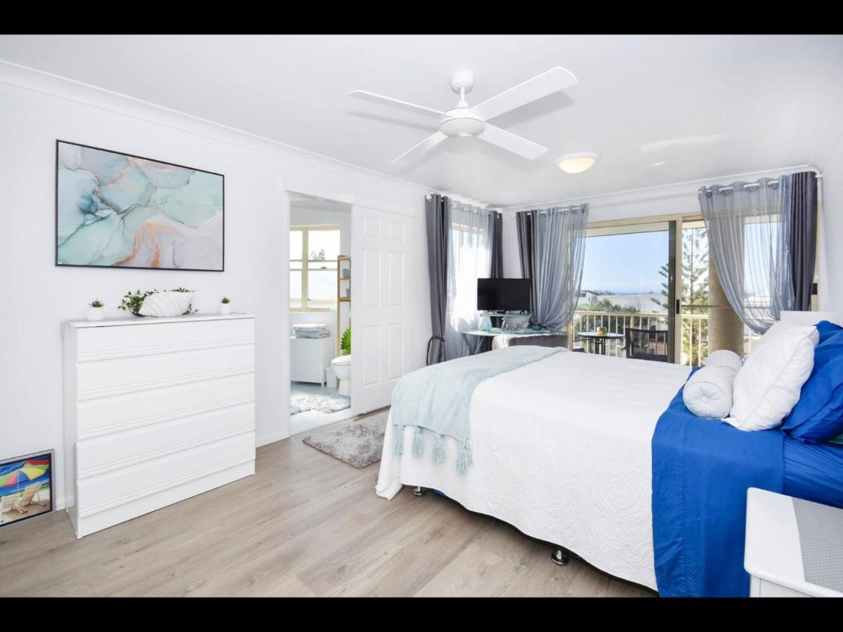Tranquil Getaway Apartment
