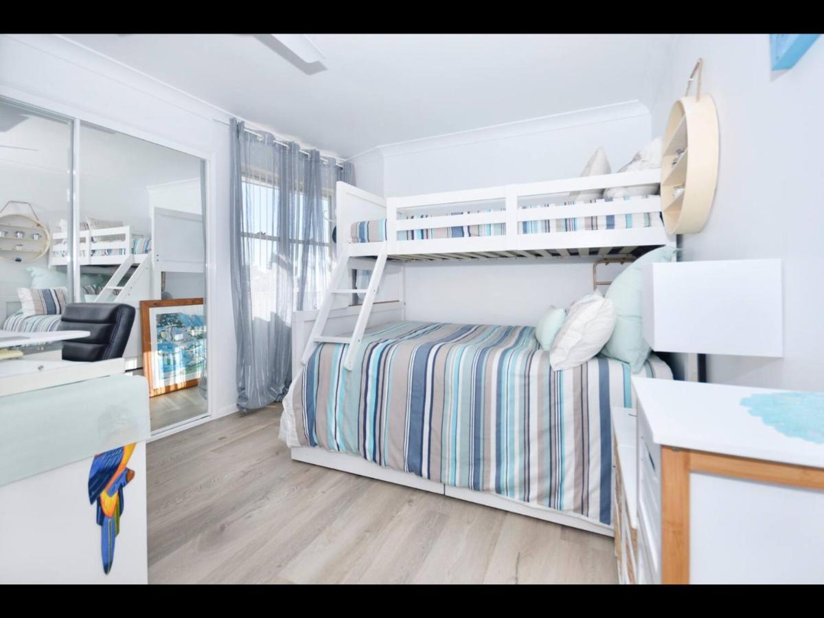 Apartment Tranquil Getaway Caloundra