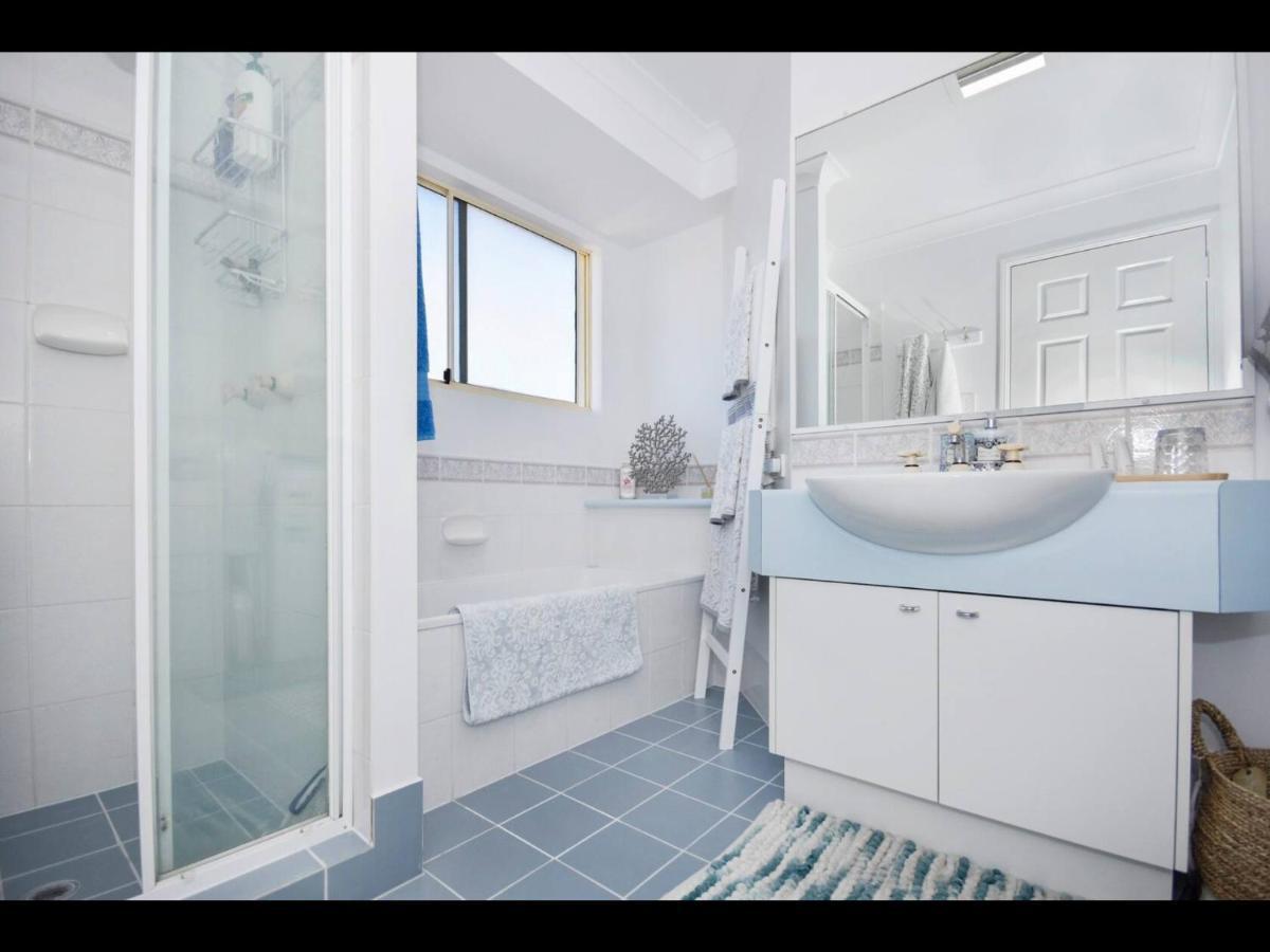 Tranquil Getaway Apartment *
