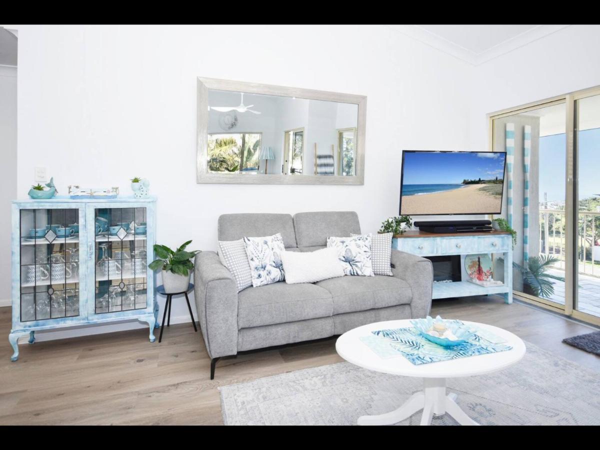 Tranquil Getaway Apartment