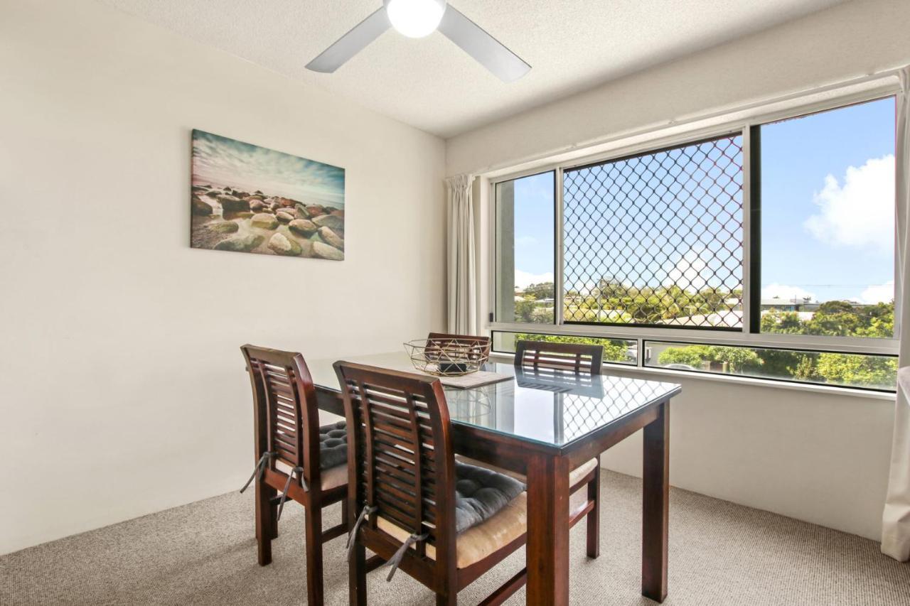 Apartment Cheltenham Unit 7 40 King St Caloundra