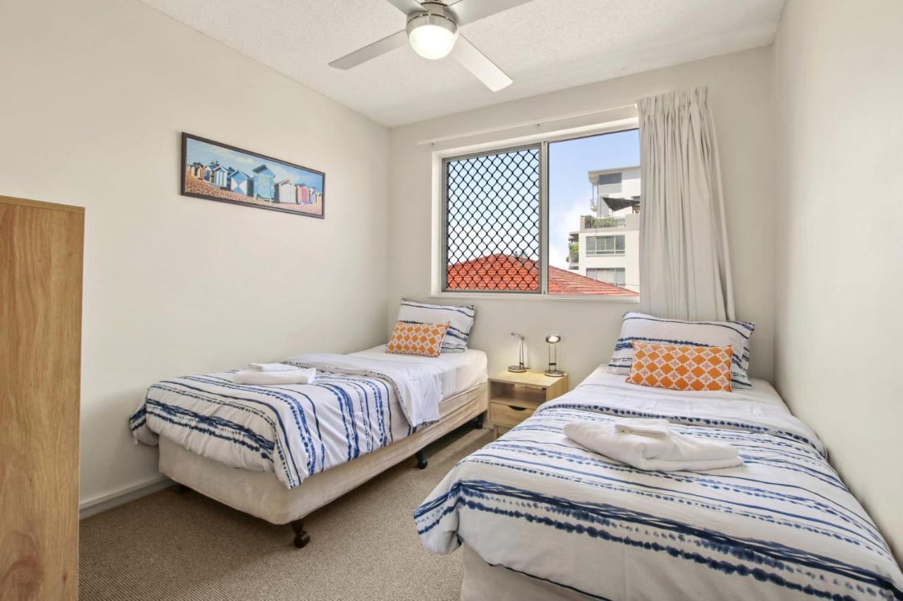 Cheltenham Unit 7 40 King St Apartment