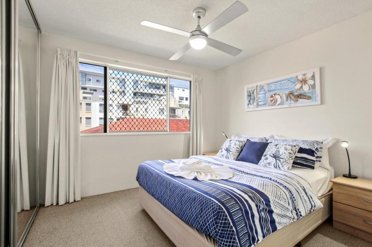 Cheltenham Unit 7 40 King St Apartment Caloundra
