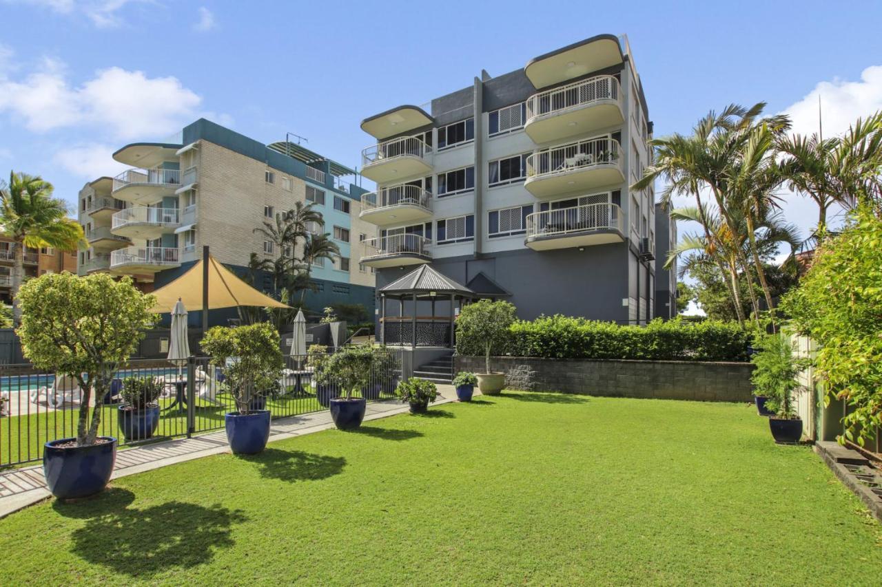 Apartment Cheltenham Unit 7 40 King St Caloundra
