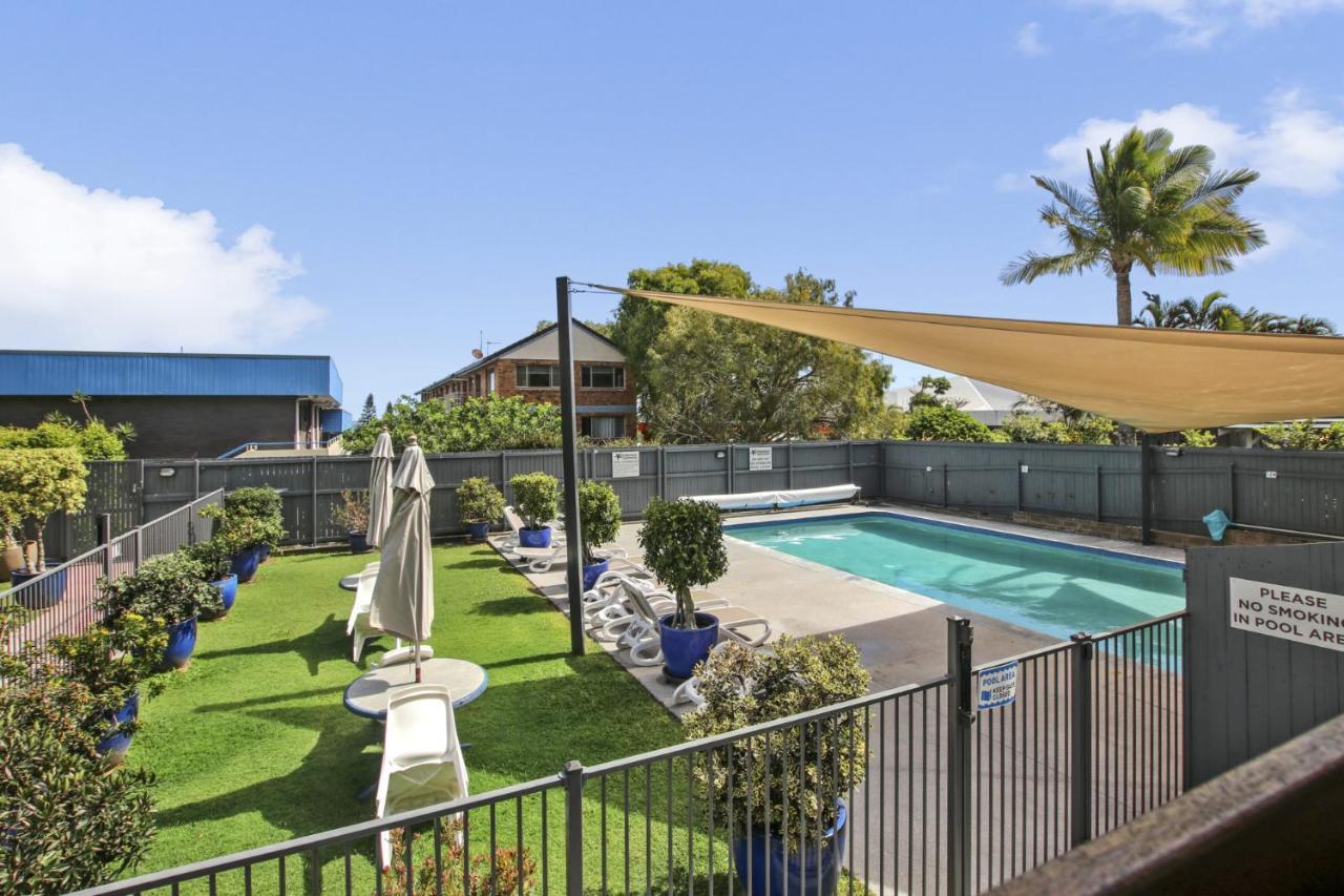 Apartment Cheltenham Unit 7 40 King St *