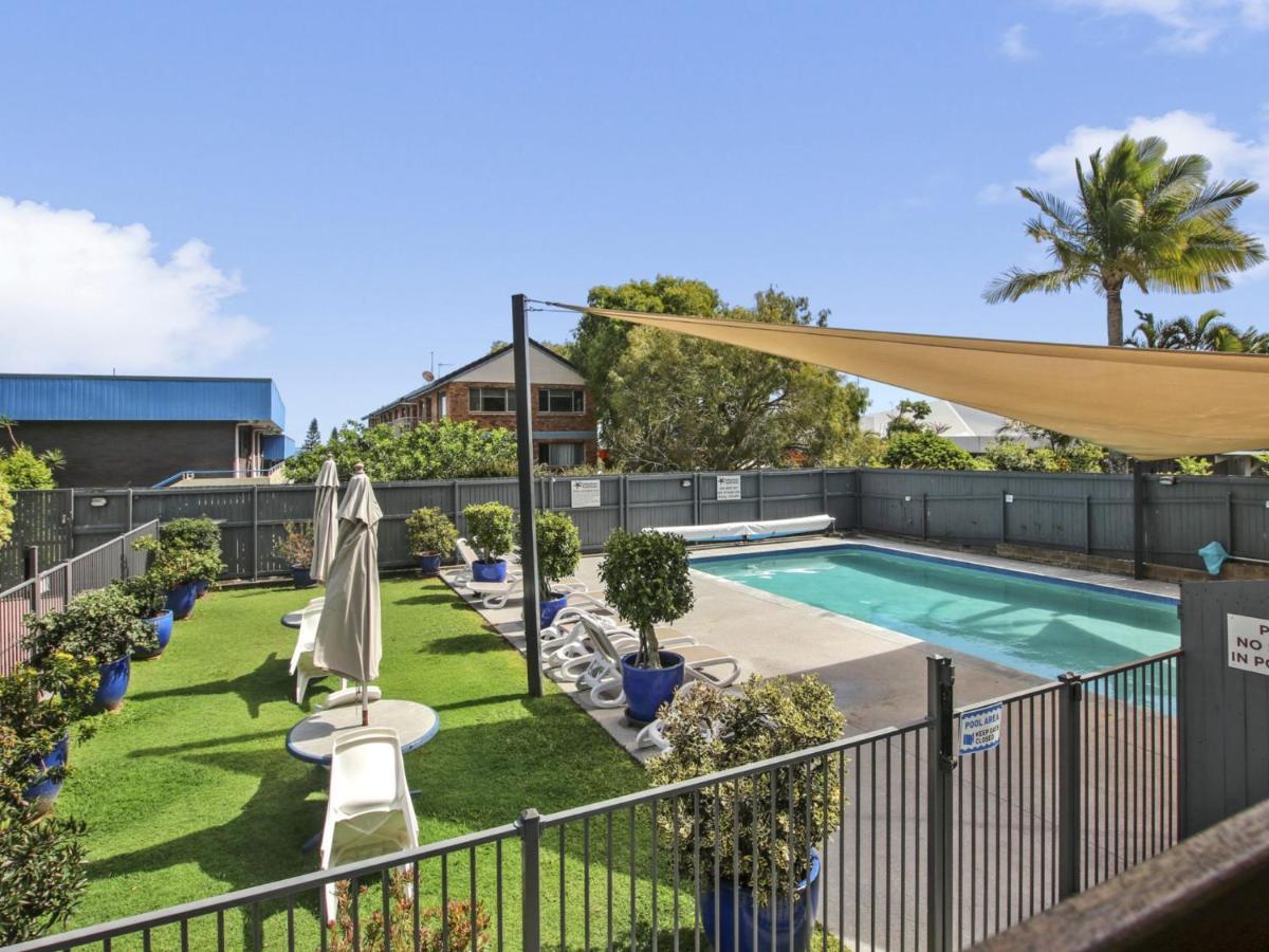 Cheltenham Unit 7 40 King St Caloundra
