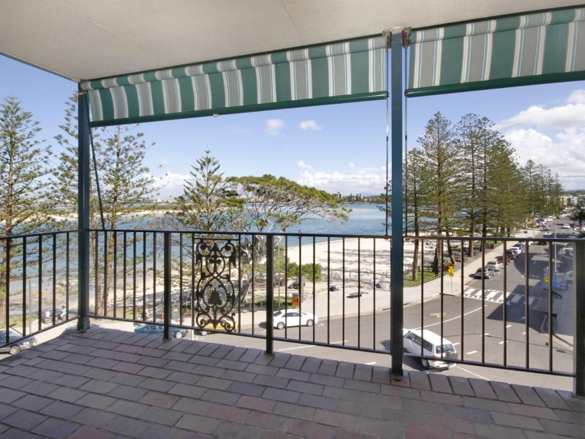 Lowanna Unit 10 24 Bulcock Esplanade Bulcock Apartment