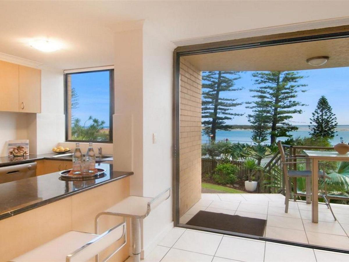 Apartment Allamanda U2 Awesome Location