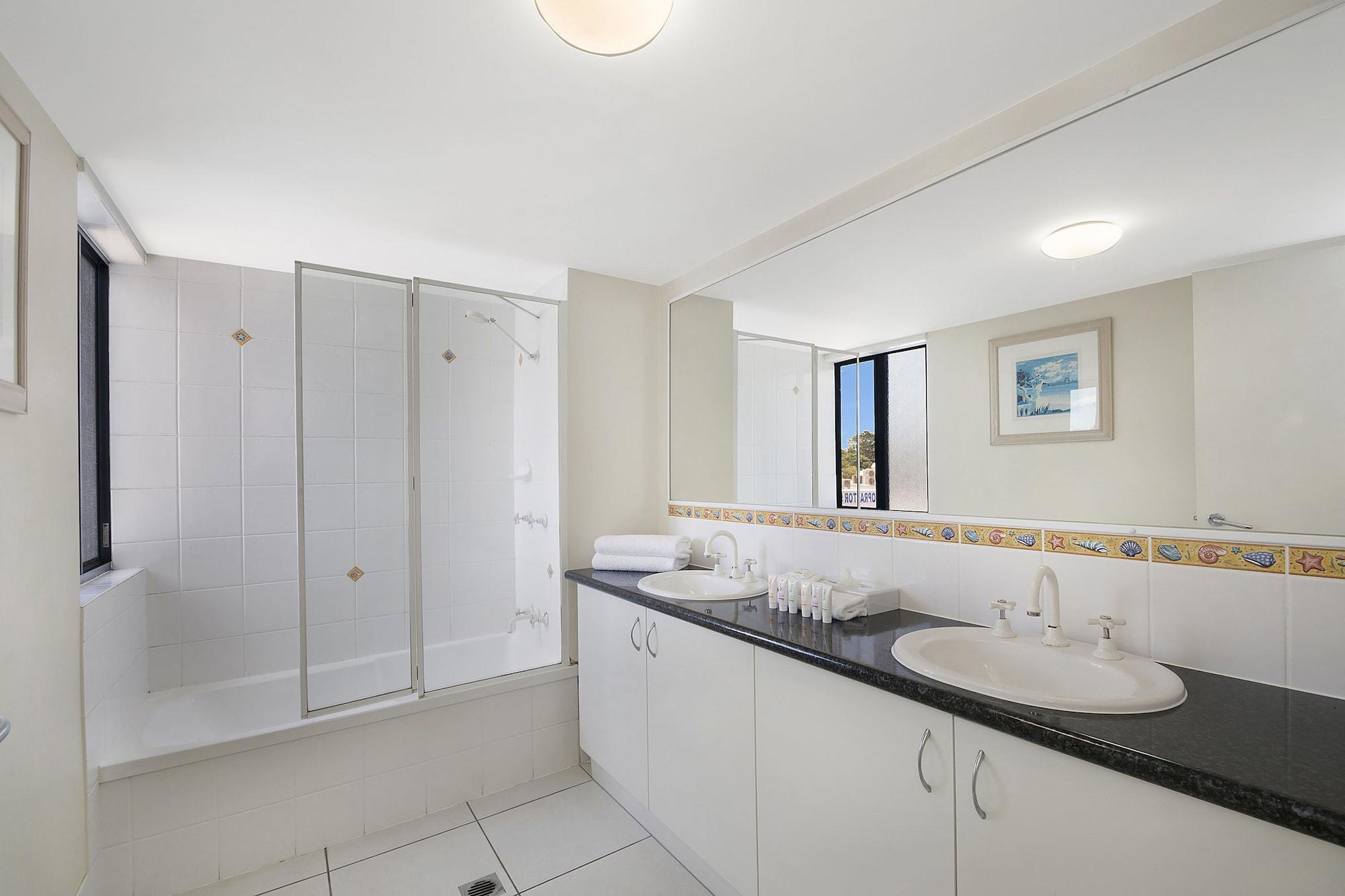 Breakfree Grand Pacific 4* Caloundra