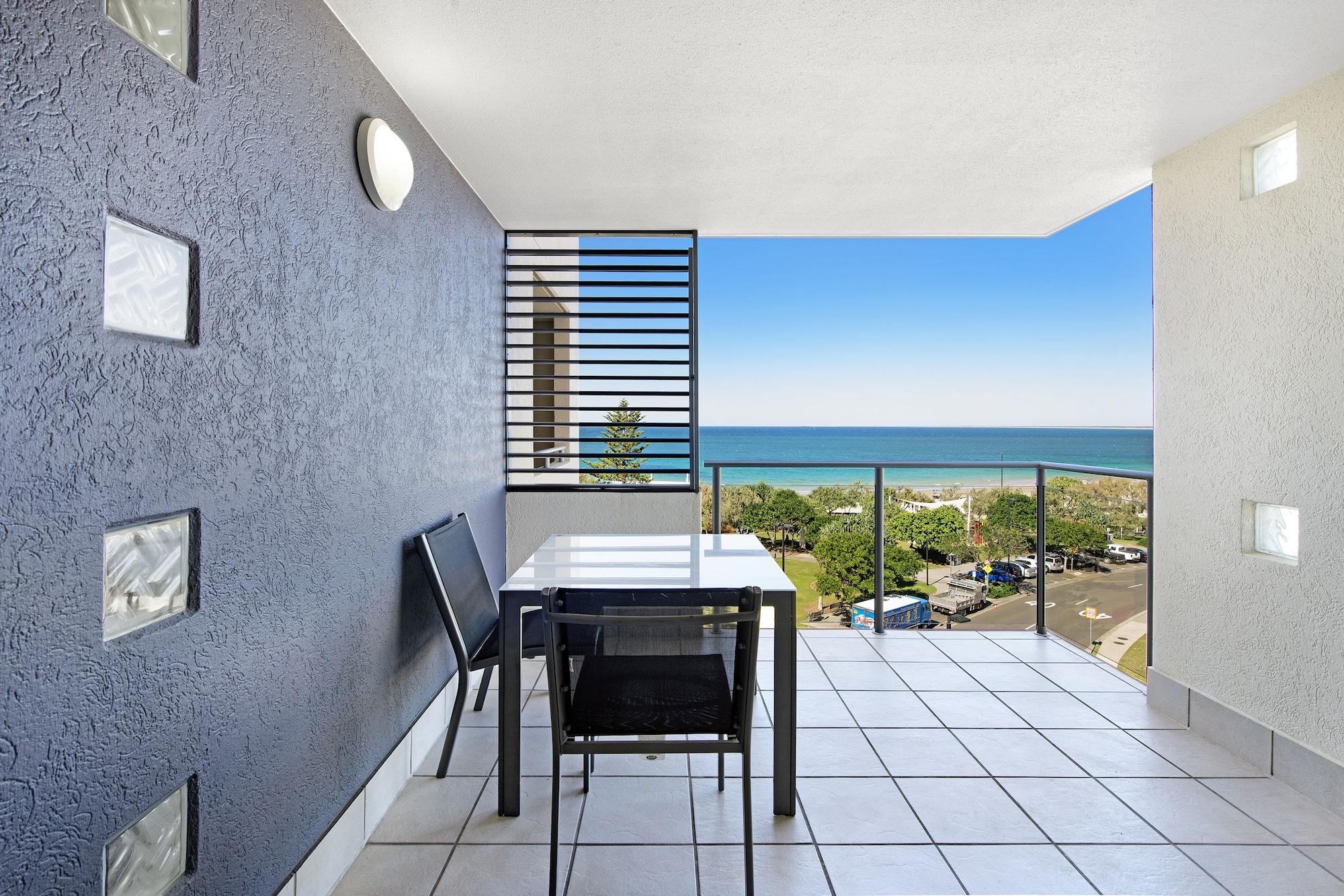 Ultiqa Shearwater 4* Caloundra