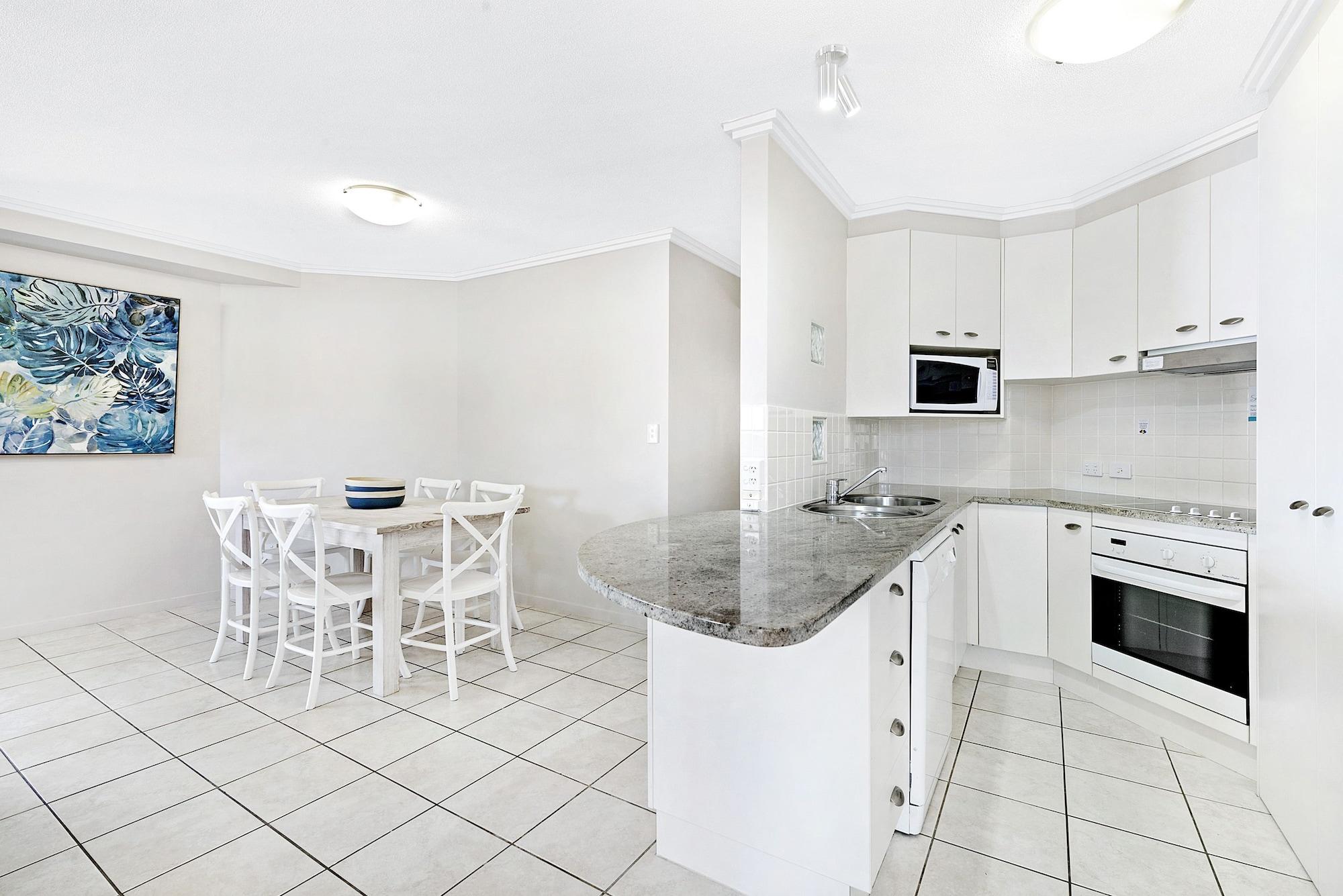 Ultiqa Shearwater Caloundra