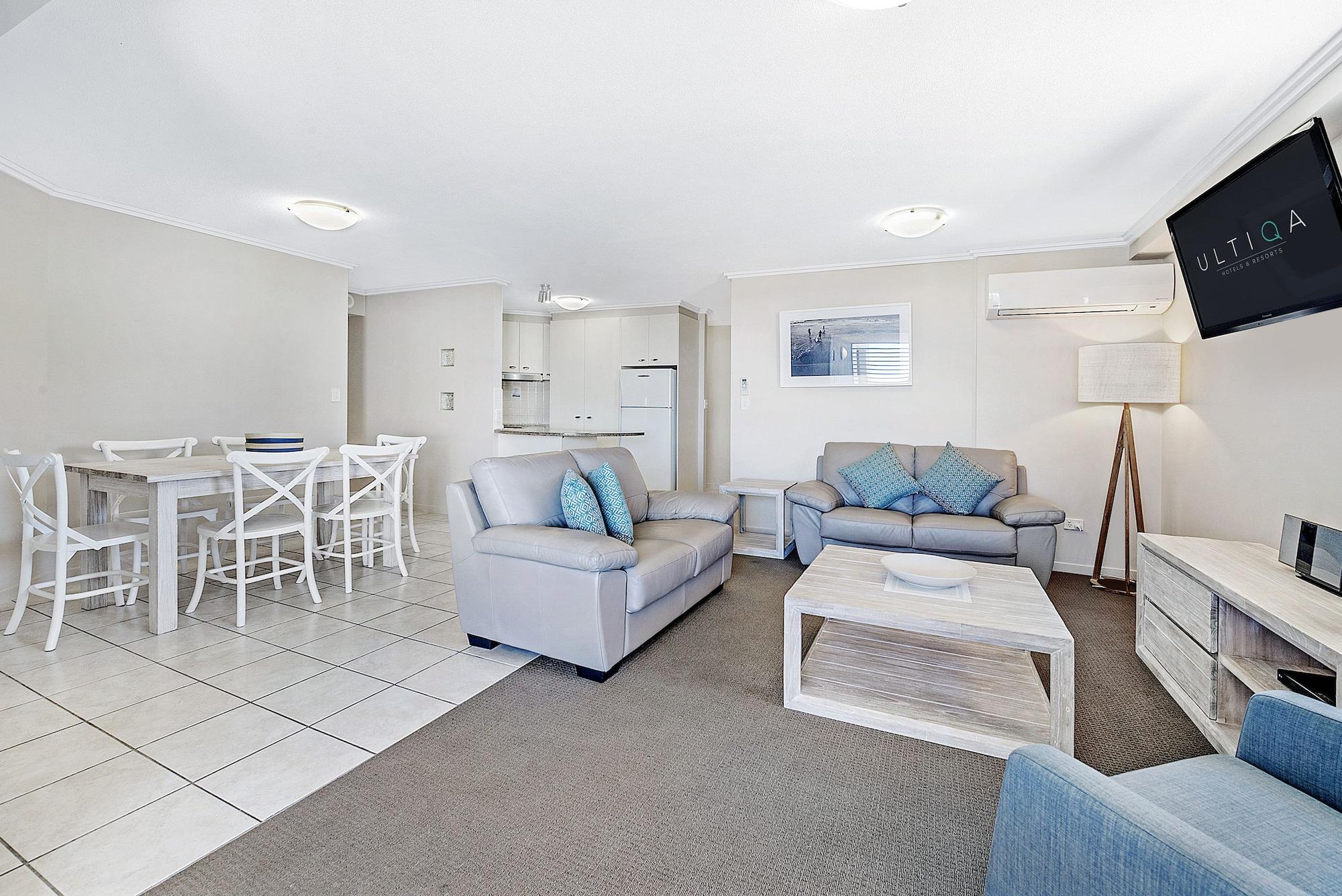 Hotel Ultiqa Shearwater