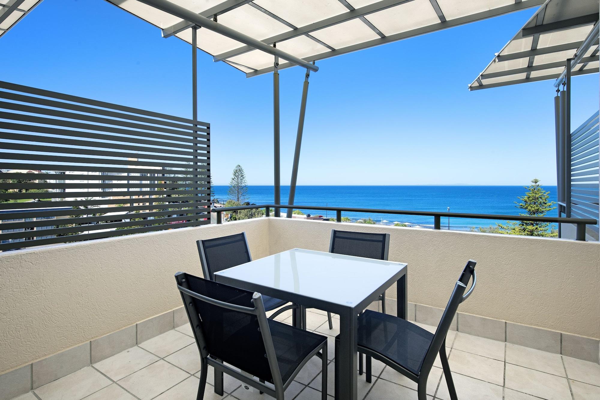 Hotel Ultiqa Shearwater 4*
