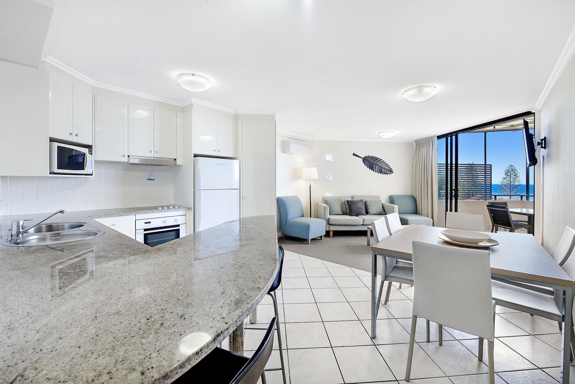 Hotel Ultiqa Shearwater