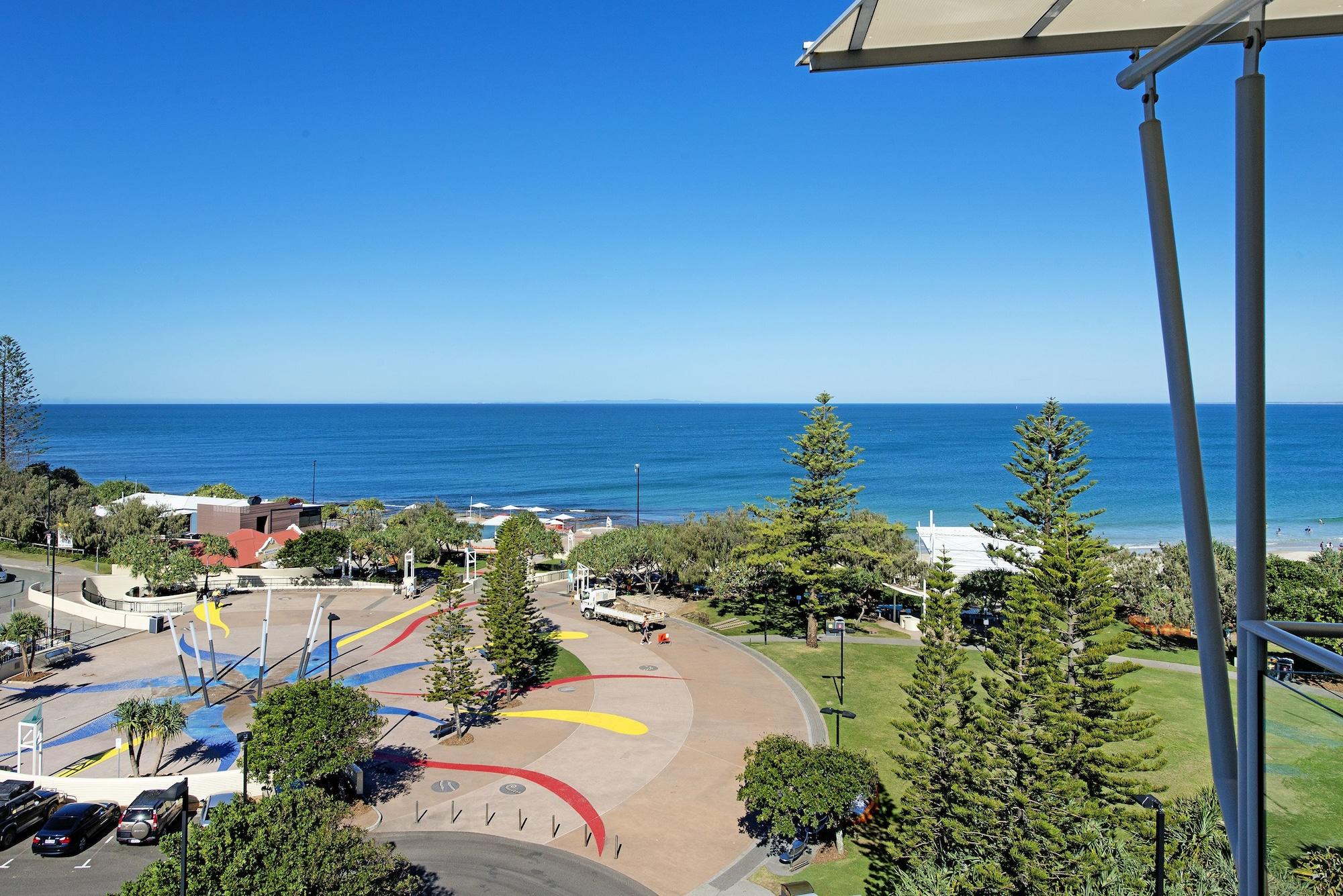 Hotel Ultiqa Shearwater