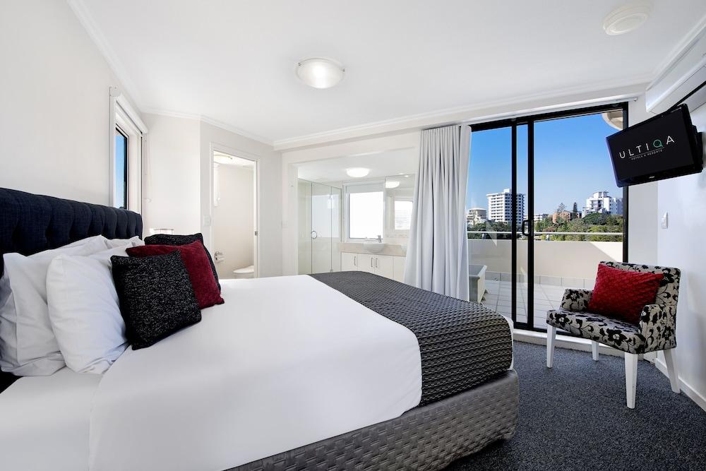 Hotel Ultiqa Shearwater Caloundra