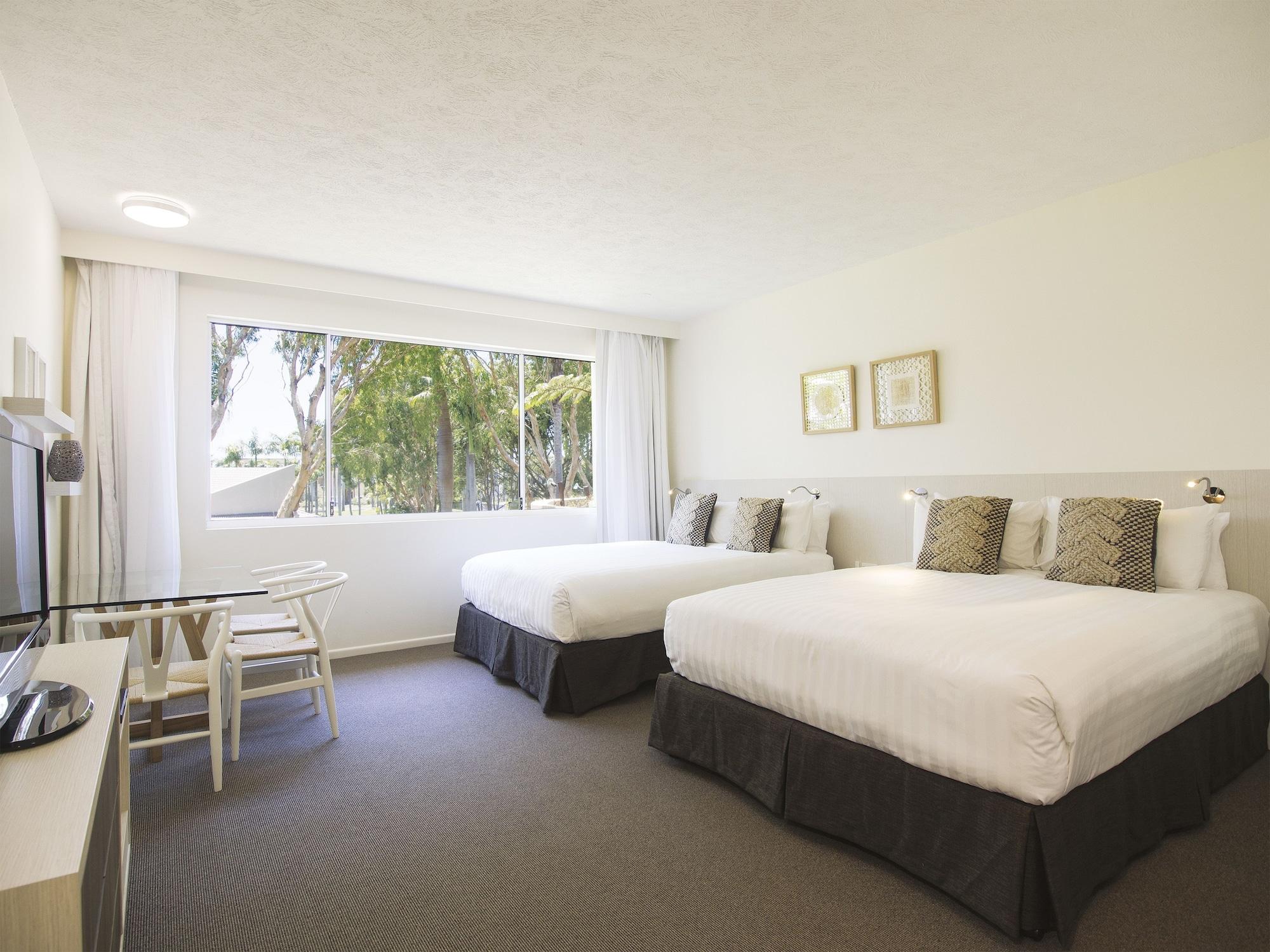 Oaks Sunshine Coast Oasis 4* Caloundra