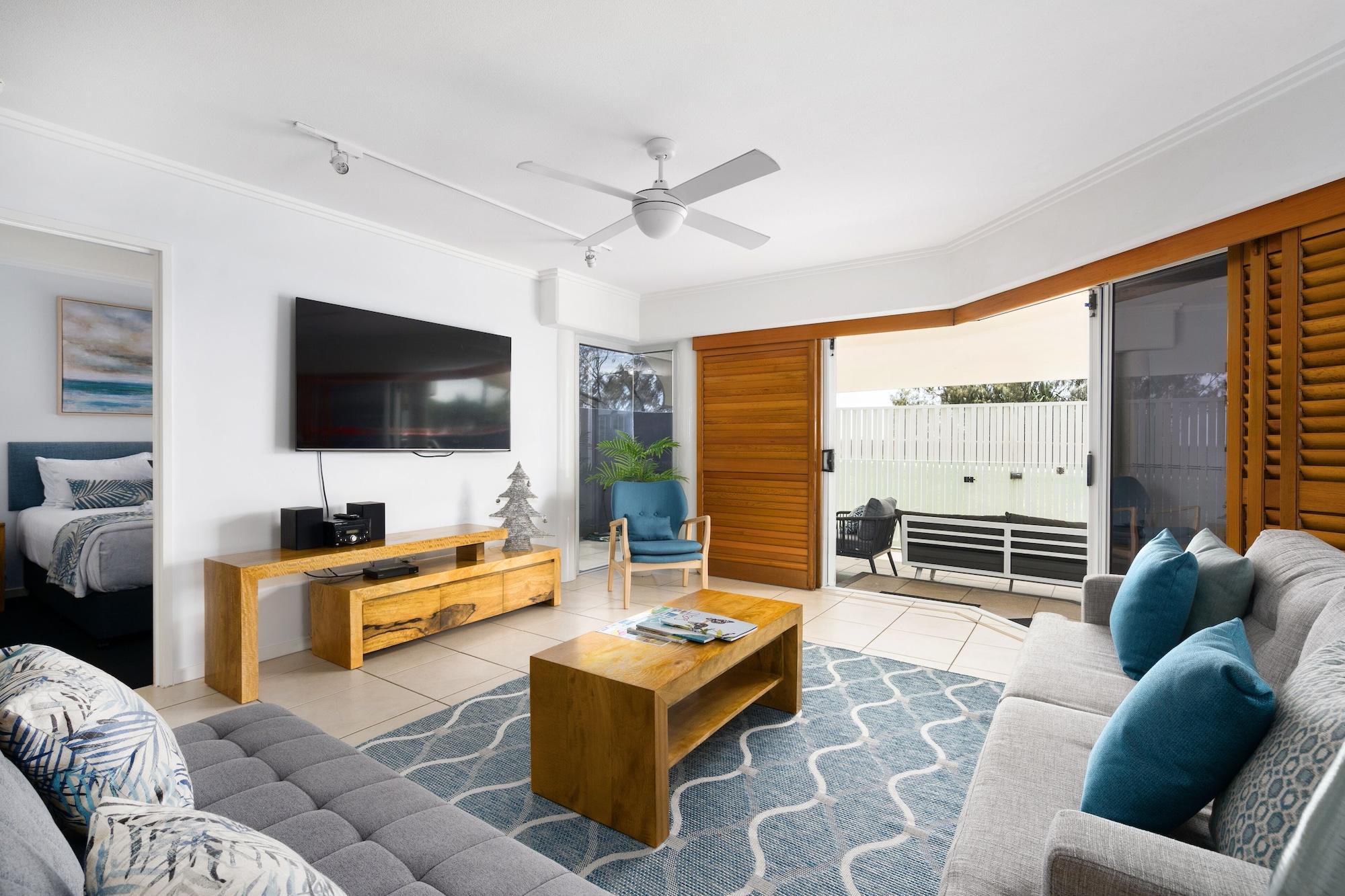 Rolling Surf Resort 4*