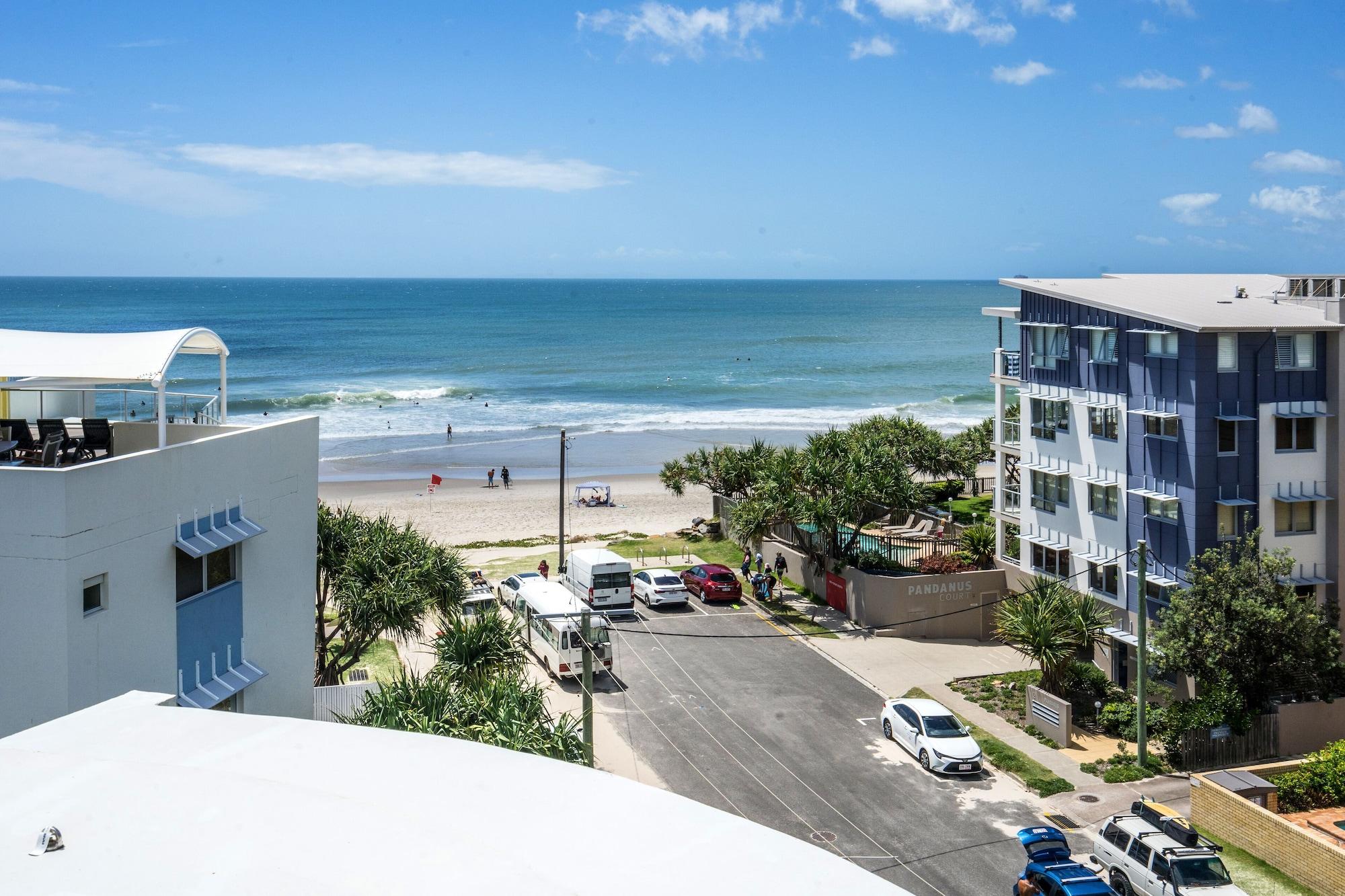 Rolling Surf Resort 4*