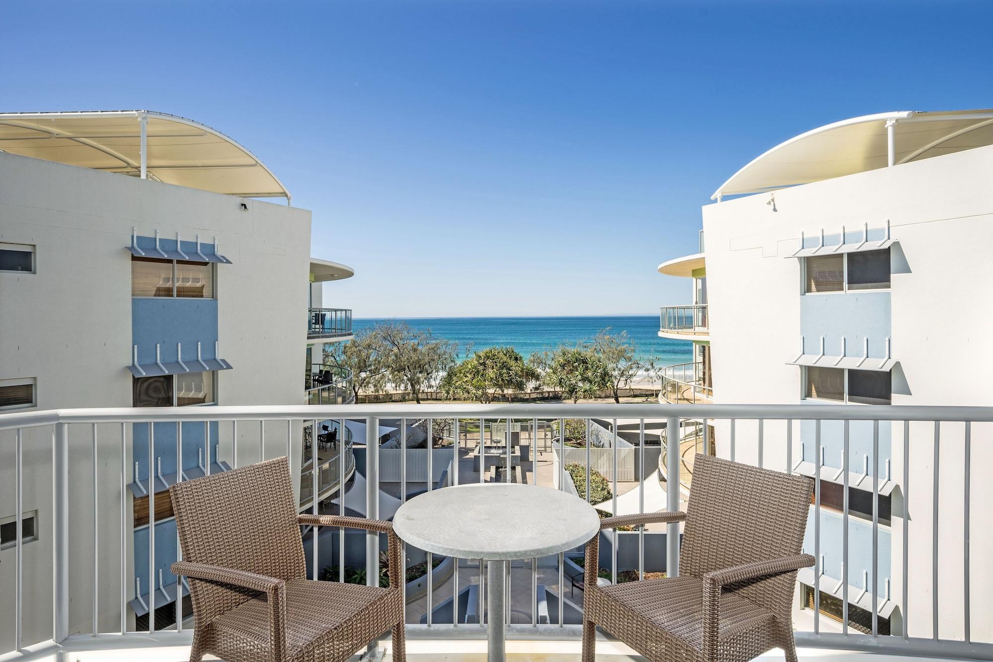 Rolling Surf Resort 4*