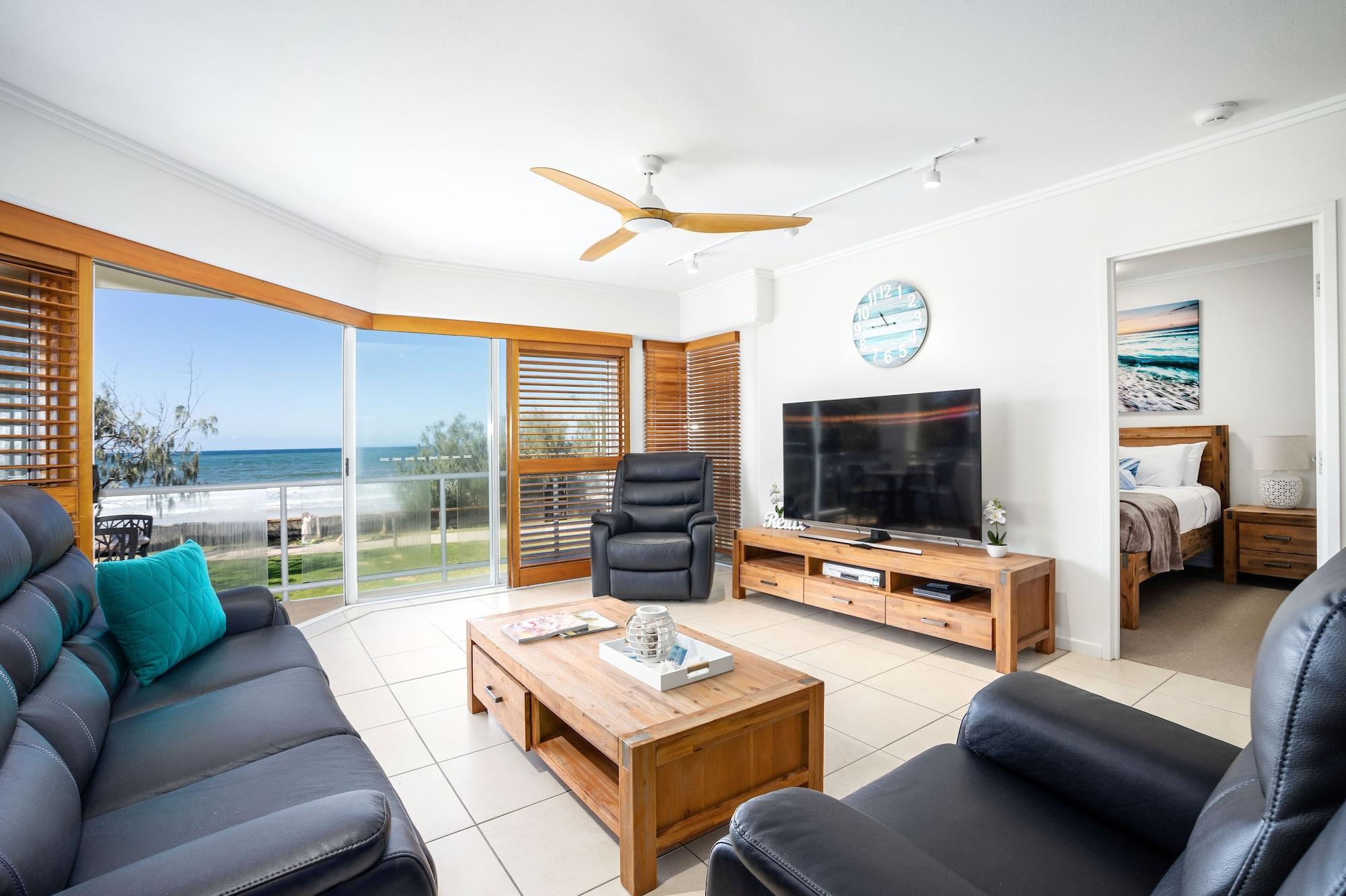 Rolling Surf Resort Caloundra
