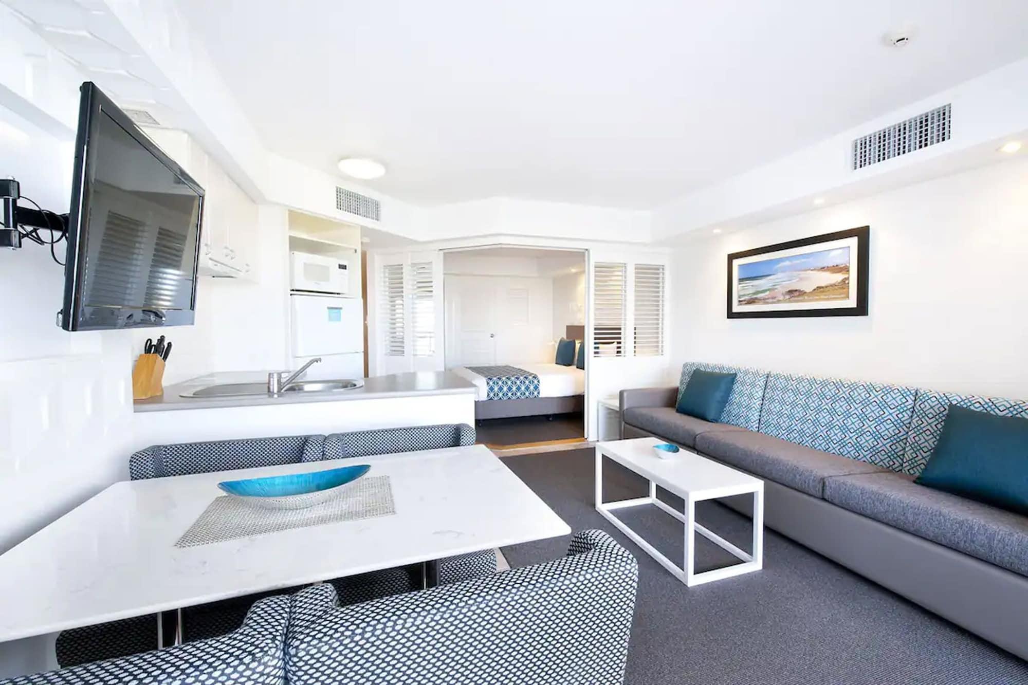 Ramada By Wyndham Golden Caloundra