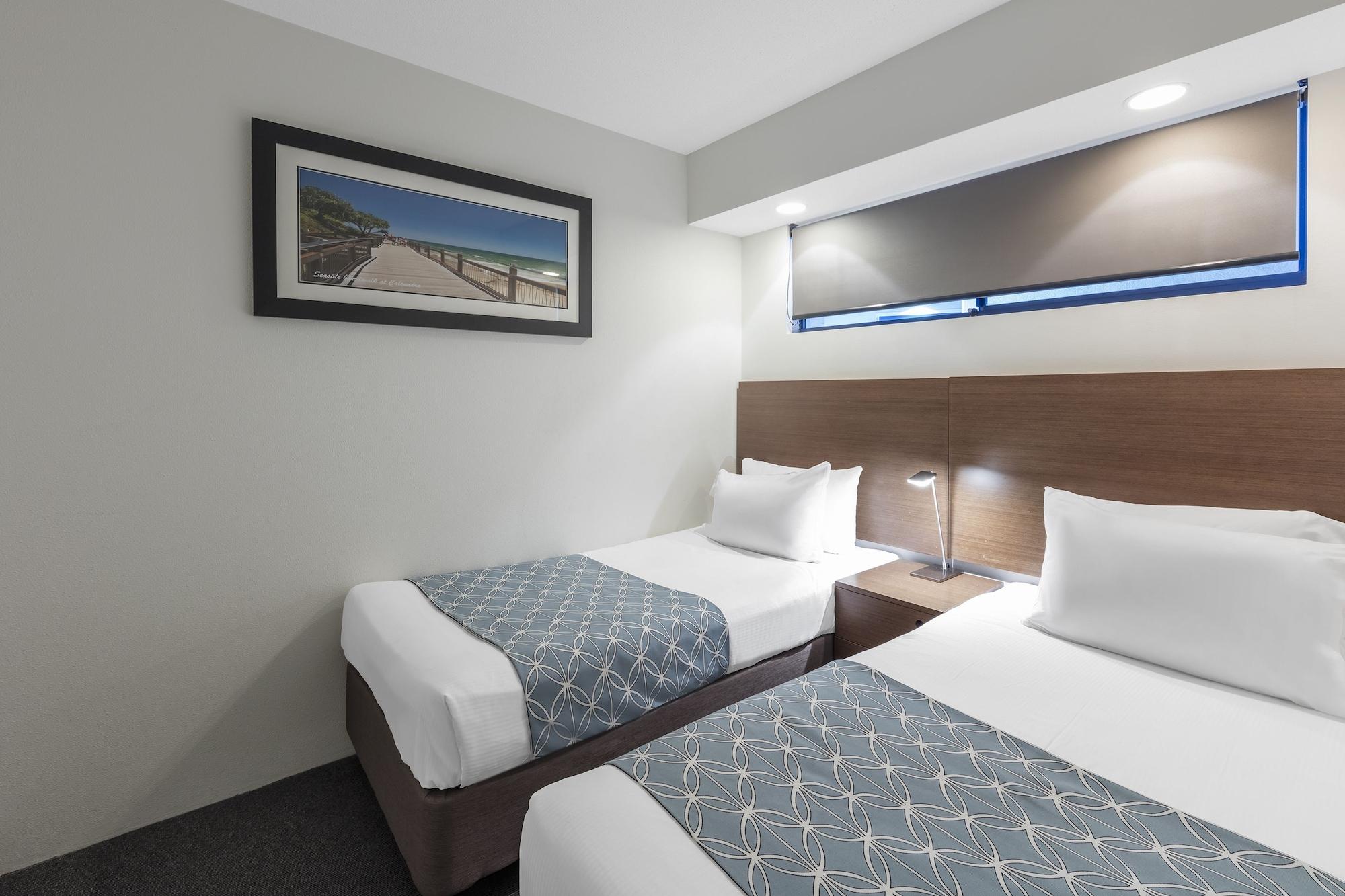 Ramada By Wyndham Golden Resort Caloundra