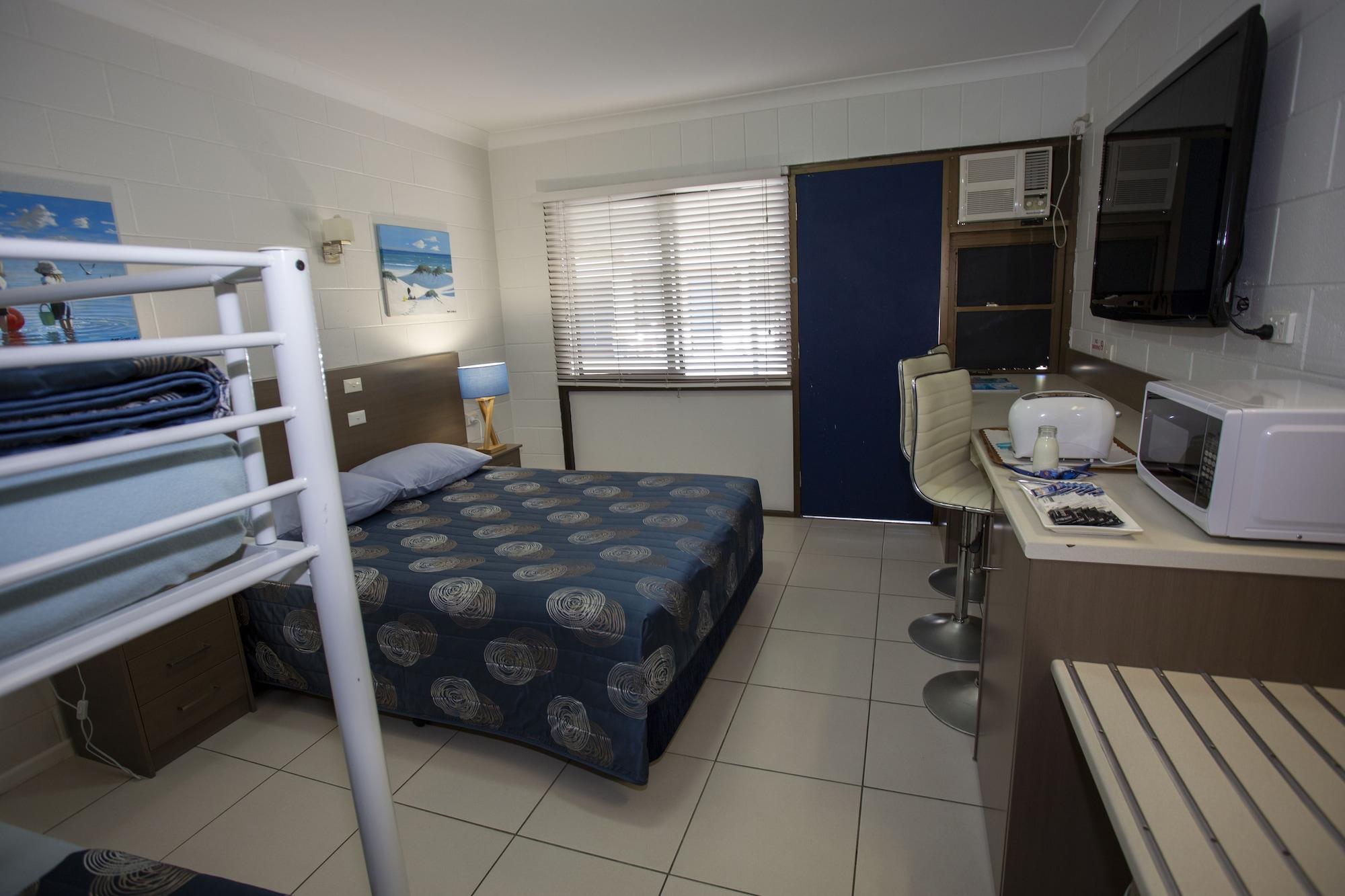 Moffat Motel Caloundra