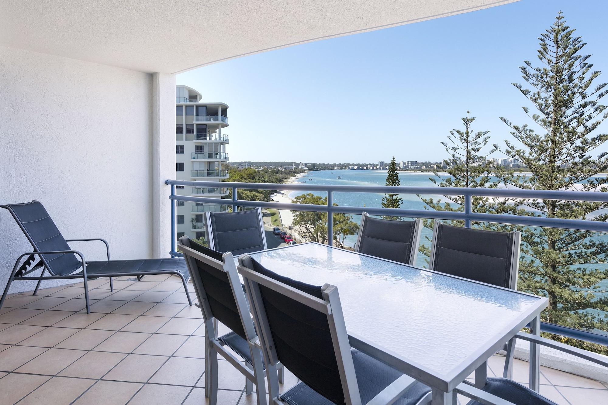 Ramada By Wyndham Golden 4* Caloundra