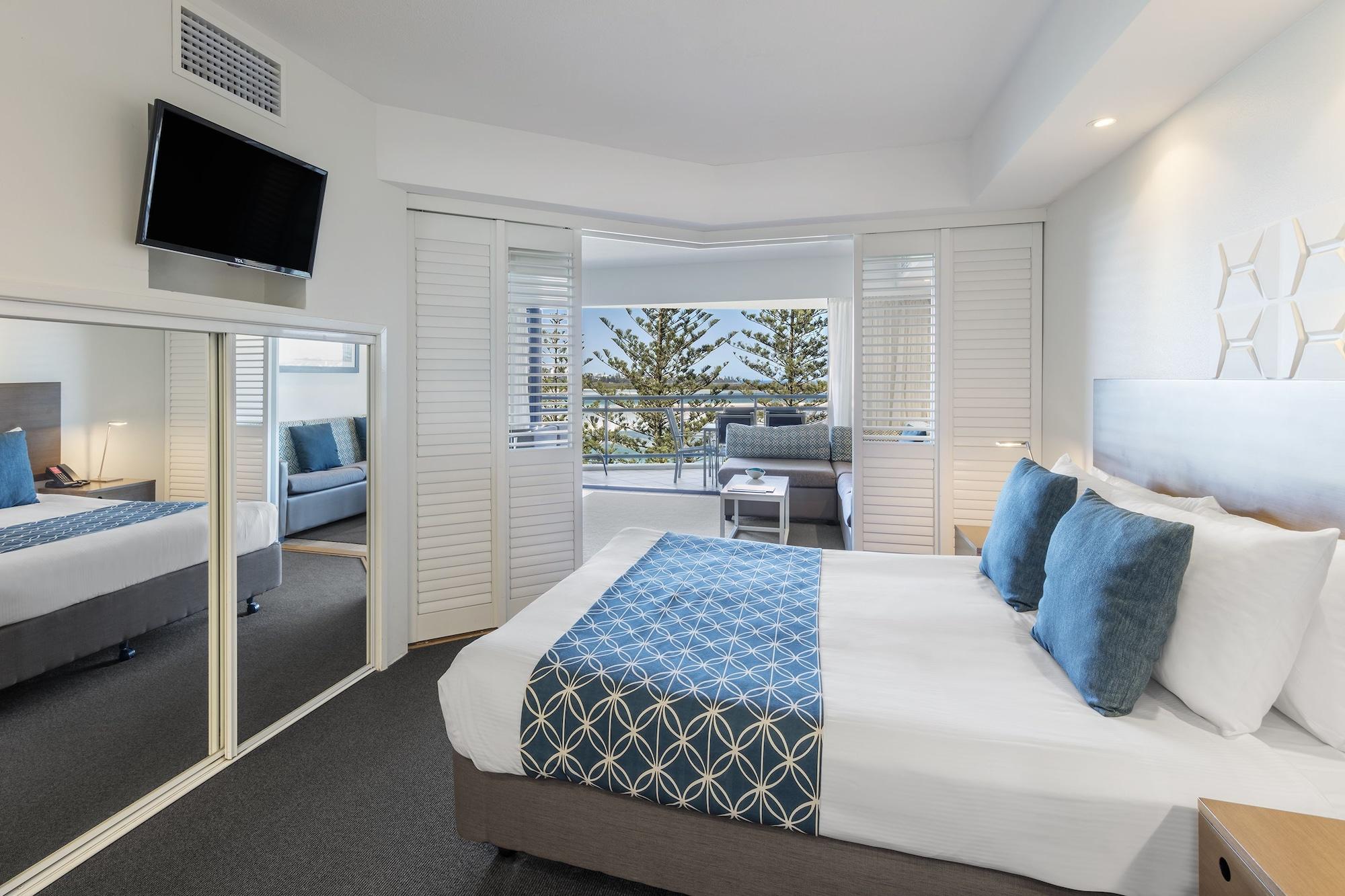 Ramada By Wyndham Golden Resort