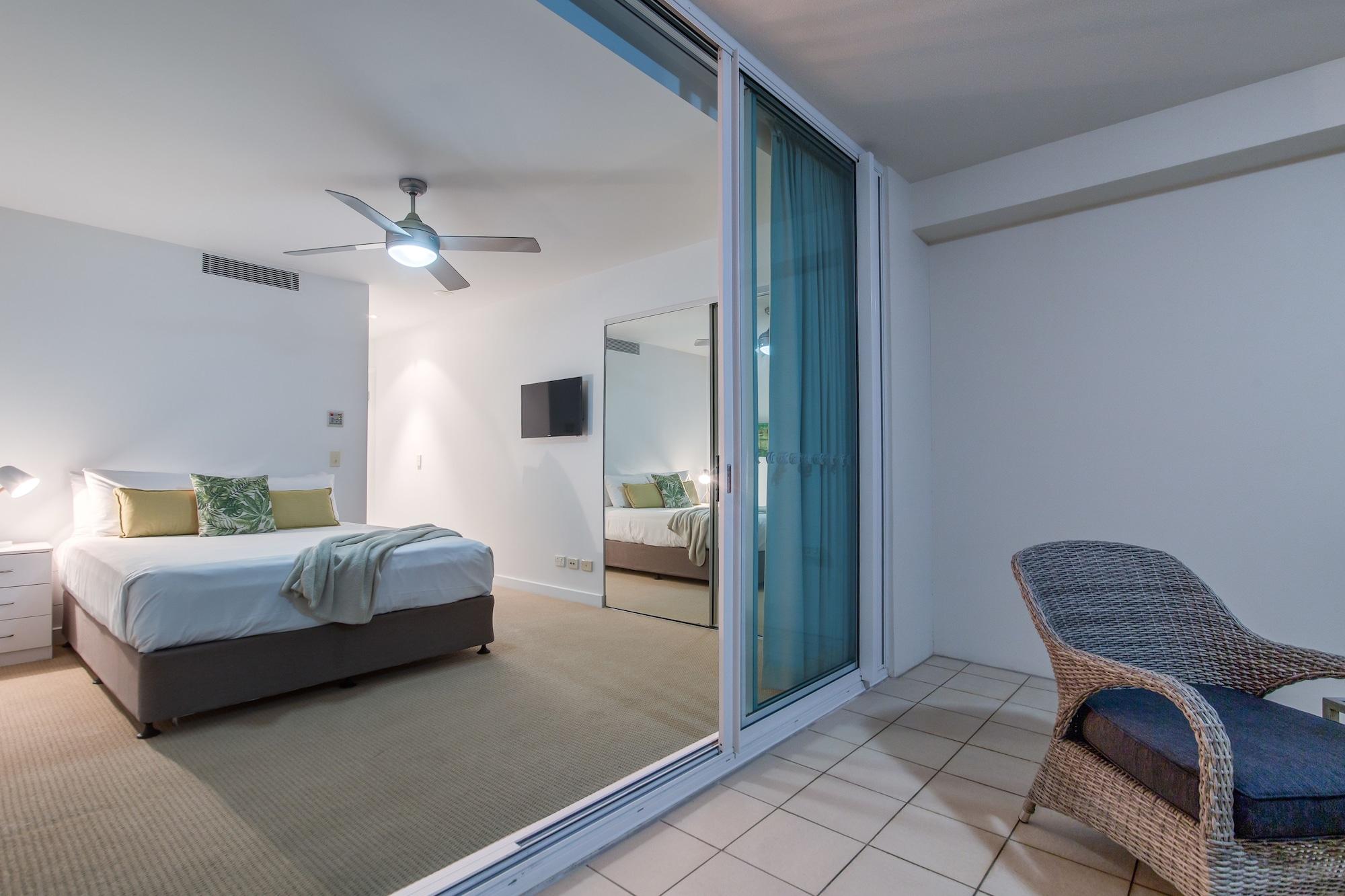 Aspect 4* Caloundra