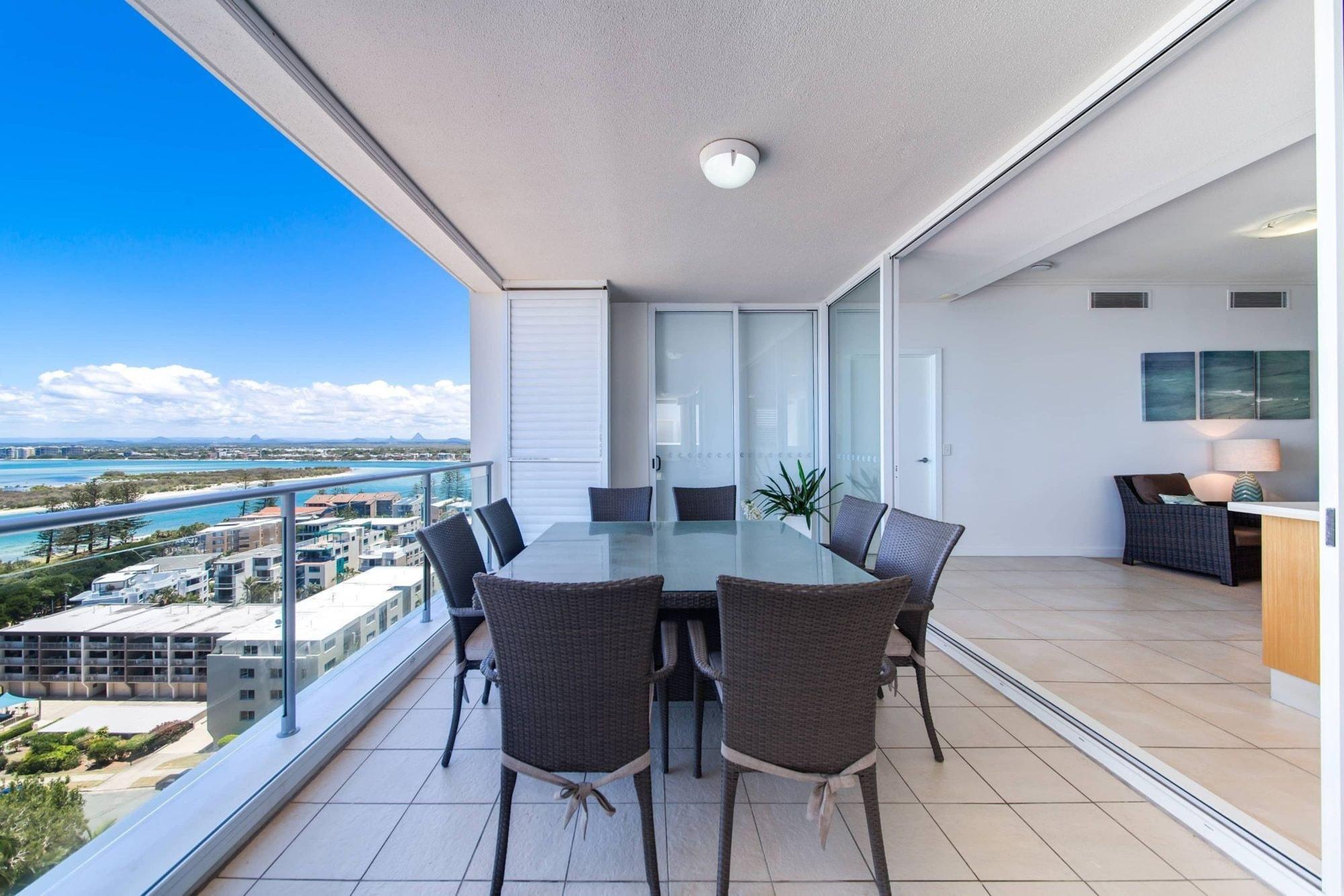 Aspect 4* Caloundra